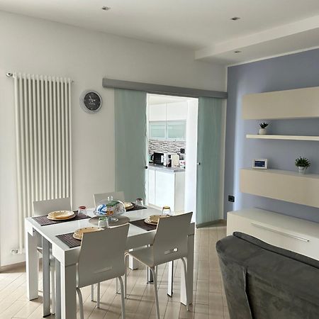 شقة Refresh House برينديسي المظهر الخارجي الصورة