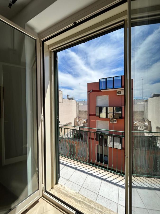 شقة Refresh House برينديسي المظهر الخارجي الصورة