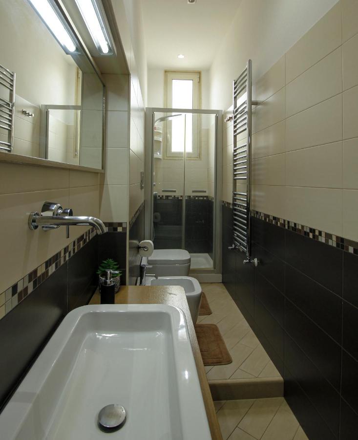 شقة Refresh House برينديسي المظهر الخارجي الصورة