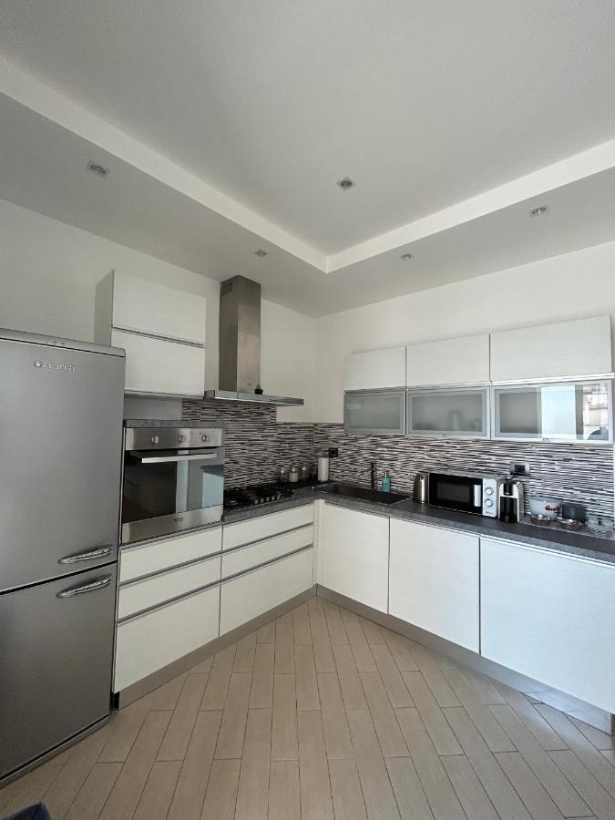 شقة Refresh House برينديسي المظهر الخارجي الصورة