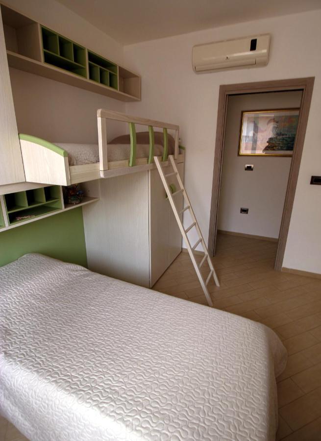 شقة Refresh House برينديسي المظهر الخارجي الصورة