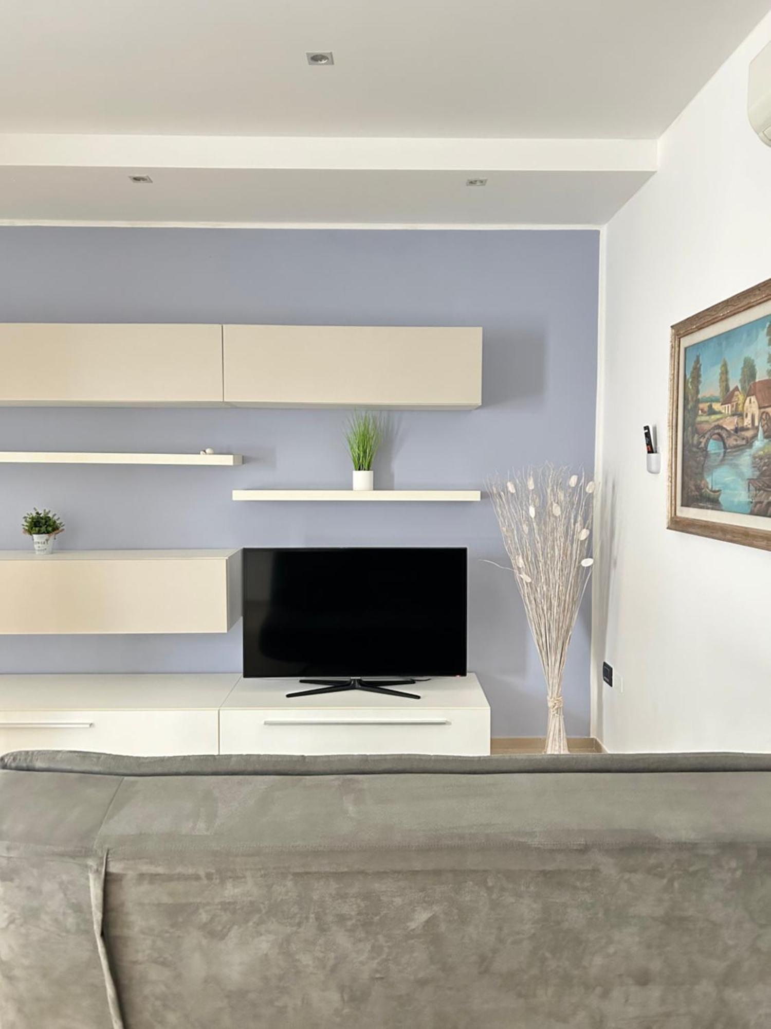 شقة Refresh House برينديسي المظهر الخارجي الصورة