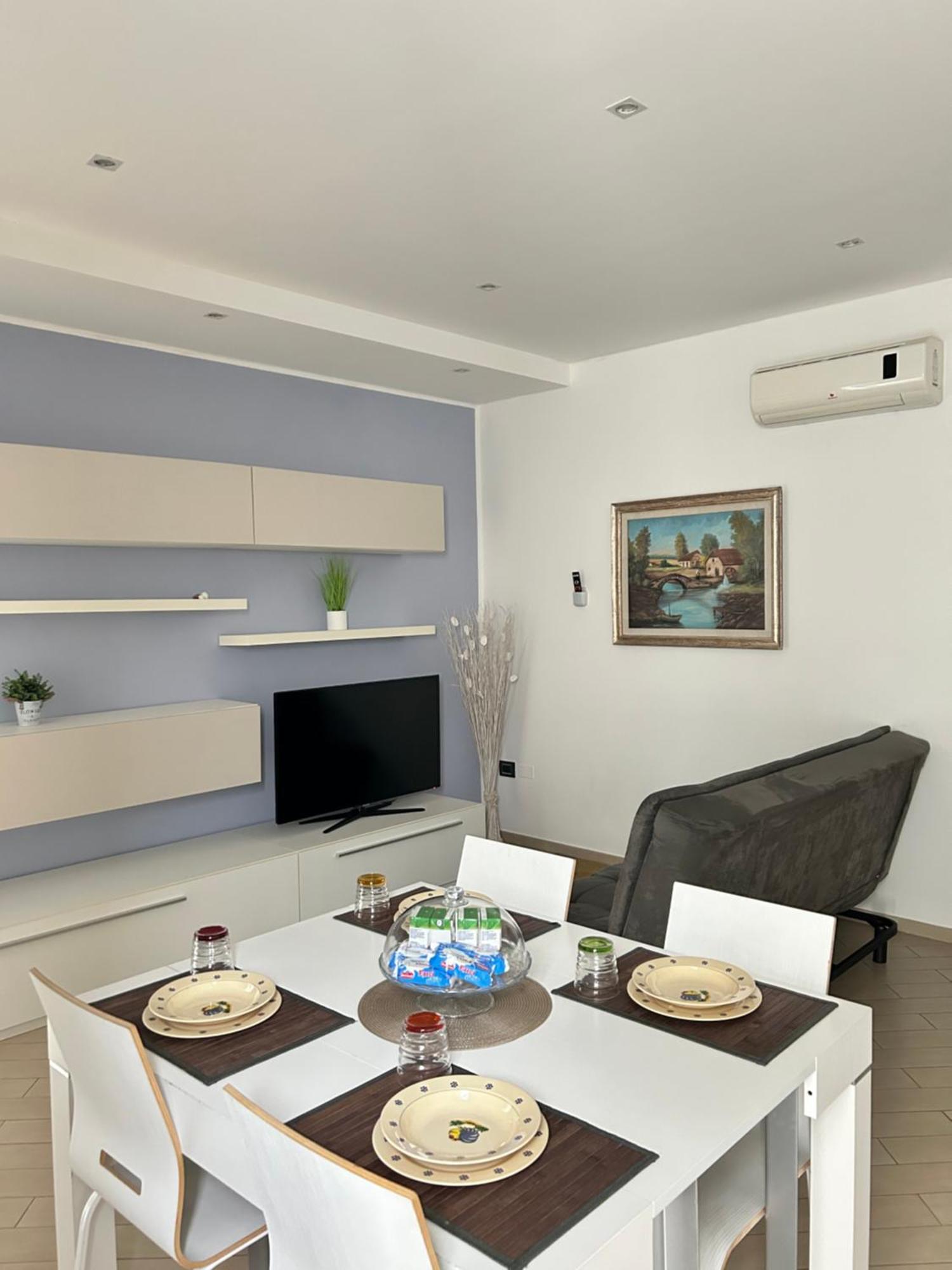 شقة Refresh House برينديسي المظهر الخارجي الصورة