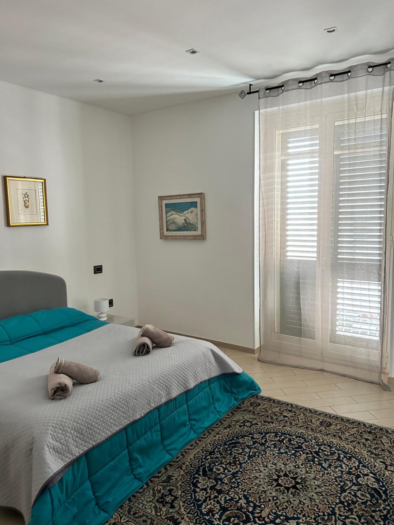 شقة Refresh House برينديسي المظهر الخارجي الصورة